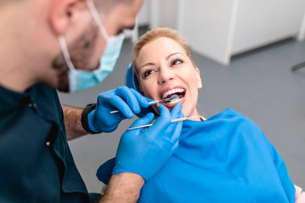 Why Choose Us for Your Dental Needs in Galt, CA