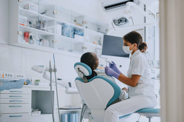 TMJ/TMD Treatment in Galt, CA