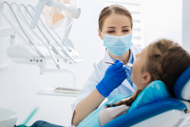 Dental X-Rays and Imaging in Galt, CA